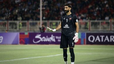 جام حذفی| تراکتور برنده ضیافت و رالی پنالتیها/ پرسپولیس رقصید و حذف شد / اخبار آذربایجان شرقی - اخبار استانها