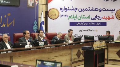 کاهش 15 درصدی بدنه دولت در چارچوب قانون برنامه هفتم / اخبار ایلام - اخبار استانها