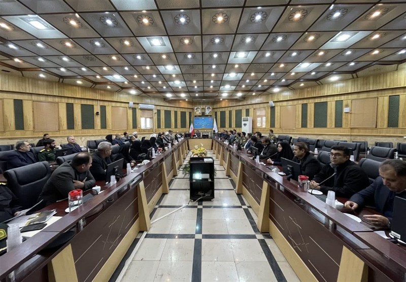 مدیرکل بنیاد شهید و امور ایثارگران استان کرمانشاه معرفی شد / اخبار کرمانشاه - اخبار استانها