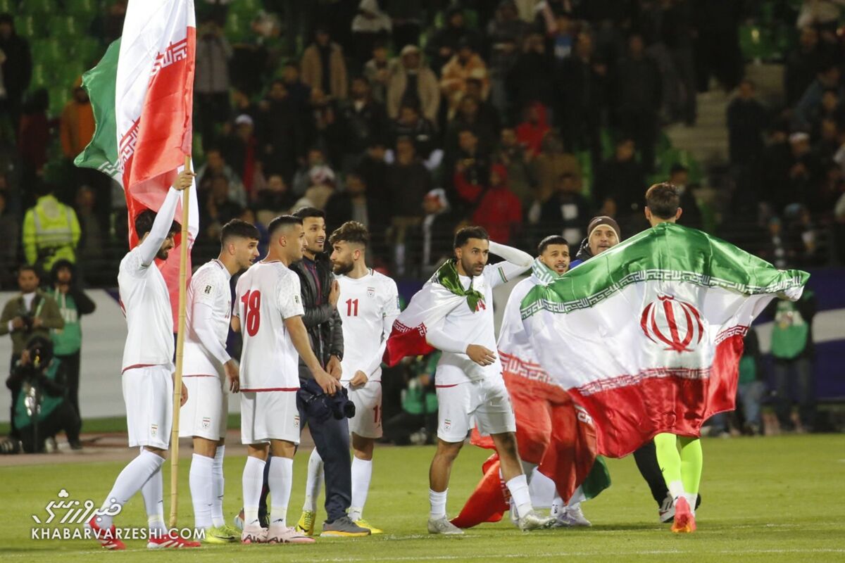 فنونیزاده: با این تیم ملی در جام جهانی صعود نمیکنیم / تیم ملی , مرتضی فنونیزاده , جام جهانی 2026 , صعود , امیر قلعهنویی