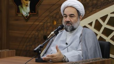 حضور گسترده جوانان در اعتکاف پاسخ عملی به تبلیغات دشمن است / اخبار سیستان و بلوچستان - اخبار استانها