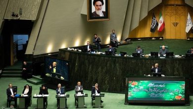 واکنش نمایندگان به موضوع حکمرانی آب در کشور / اخبار سیاسی روز , اخبار مجلس