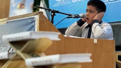 مسابقات قرآنی ویژه روستاییان و عشایر استان چهارمحال و بختیاری برگزار میشود / اخبار چهارمحال و بختیاری - اخبار استانها