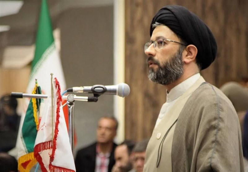 معنویت فراموش شود، امداد هم بیاثر میشود / اخبار خراسان رضوی - اخبار استانها