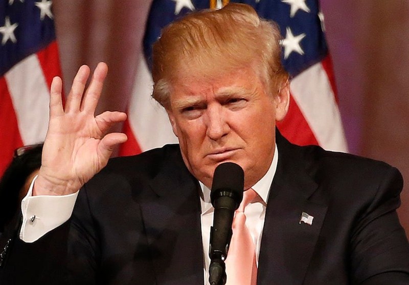 آمریکا به همین خیال باشد / اخبار سیاسی روز , اخبار سیاست خارجی