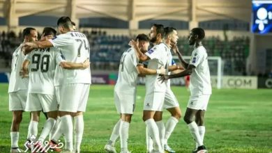 قرعهکشی لیگ قهرمانان آسیا؛ استقلال به مصاف الحسین اردن میرود / لیگ قهرمانان آسیا , استقلال تهران , الحسین اردن , فوتبال ایران , ریکاردو ساپینتو