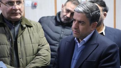 3 پروژه دانشگاه علوم پزشکی دهه فجر افتتاح میشود / اخبار اردبیل - اخبار استانها