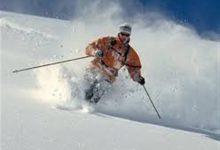 المپیاد اسکی به میزبانی اردبیل برگزار میشود / اخبار اردبیل - اخبار استانها