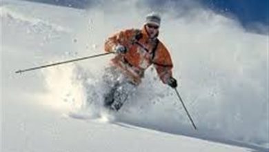 المپیاد اسکی به میزبانی اردبیل برگزار میشود / اخبار اردبیل - اخبار استانها