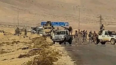 حمله عناصر رژیم جولانی به محلههای علوینشین لاذقیه و شهادت یک جوان سوری / رژیم جولانی , سوریه , علویان , لاذقیه , حماه