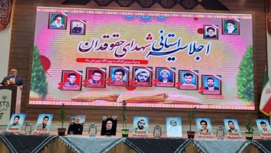 جهاد تبیین تنها راه مقابله با جنگ ترکیبی دشمن است / اخبار خراسان جنوبی - اخبار استانها