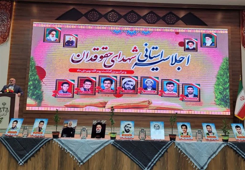 جهاد تبیین تنها راه مقابله با جنگ ترکیبی دشمن است / اخبار خراسان جنوبی - اخبار استانها