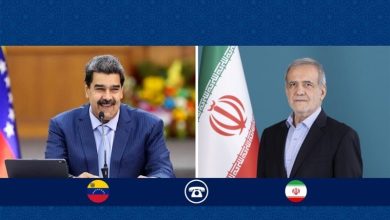 پزشکیان به مادرو: اقدام آمریکا در ونزوئلا تهدید صلح جهانی است / اخبار سیاسی روز , اخبار سیاست خارجی