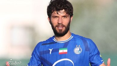 فیفا ثبت قرارداد جلالالدین ماشاریپوف با استقلال را تأیید کرد / استقلال , جلالالدین ماشاریپوف , فیفا , نقلوانتقالات , لیگ برتر