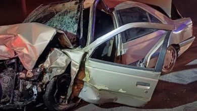 2 فوتی و 3 مصدوم در حادثه رانندگی در اردبیل / اخبار اردبیل - اخبار استانها