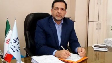 دادستان جدید قم معارفه شد / اخبار قم - اخبار استانها