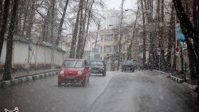 اعلام آمادهباش مدیریت بحران اصفهان در پی هشدار نارنجی / اخبار اصفهان - اخبار استانها