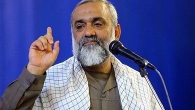 سردار نقدی: آمریکا و اسرائیل در غزه شکست تمدنی خوردند / اخبار سیاسی روز , اخبار نیروهای مسلح ایران