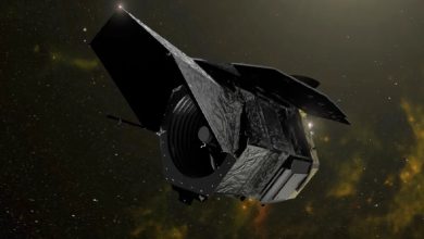 تلسکوپ فضایی نانسی گریس رومن آماده پرتاب به فضا / تلسکوپ فضایی، نانسی گریس رومن، ناسا، اکتشافات فضایی، سیارات فراخورشیدی , , , ,