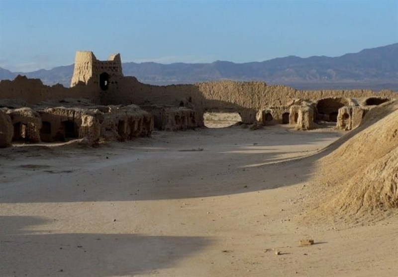 ریل راهآهن دامغان جابجا میشود تا تپه حصار از آسیب مصون بماند / اخبار سمنان - اخبار استانها