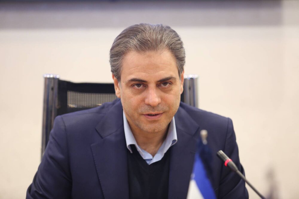 مخابرات ایران: فرهنگسازی، چالش اصلی توسعه فیبر نوری در کشور / فیبر نوری , مخابرات ایران , توسعه اینترنت , اقتصاد دیجیتال , فرهنگسازی