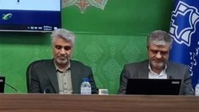 بسیج جامعه پزشکی استان مرکزی با بصیرت مأموریتهای خود را دنبال میکند / اخبار مرکزی - اخبار استانها