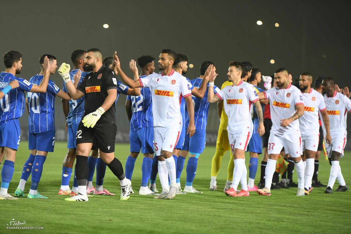 بیانیه عجیب المحرق بحرین برای جذب تماشاگر در بازی با استقلال / المحرق بحرین , استقلال تهران , لیگ قهرمانان آسیا , بلیت رایگان , ورزشگاه