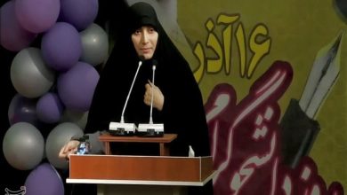 اعتبار دانشگاهها با فعالیتها و نقشآفرینی دانشجویان تثبیت میشود / اخبار قم - اخبار استانها