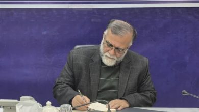 هیچ تخلفی در انتخابات شوراهای لرستان پذیرفته نیست/ هشدار به عوامل اجرایی / اخبار لرستان - اخبار استانها