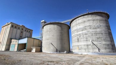 بازگشت سیلوی مراغه به چرخه امنیت غذایی شمالغرب کشور / اخبار آذربایجان شرقی - اخبار استانها