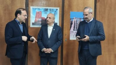 گفتوگو| افزایش ضریب پوشش بیمه اولویت تامین اجتماعی خراسان رضوی است / اخبار خراسان رضوی - اخبار استانها