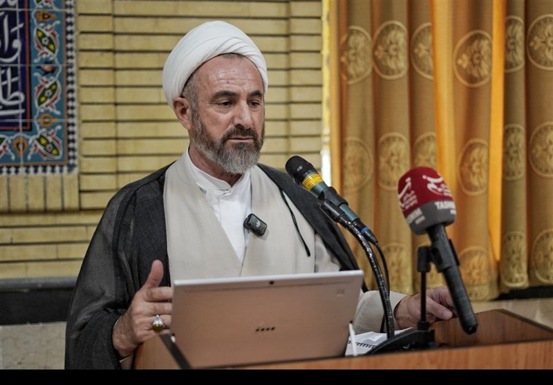 امام جمعه ایلام: راه عبور از بحران اقتصادی وحدت ملی و تلاش جهادی است / اخبار ایلام - اخبار استانها