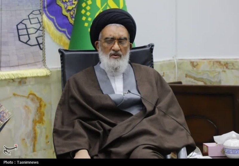 مسئولان با تکیه بر نظرات مردم مسیر خدمت را پیش ببرند / اخبار قم - اخبار استانها