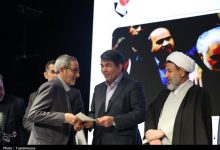 مدیرکل جدید بنیاد شهید و امور ایثارگران استان کرمان معرفی شد / اخبار کرمان - اخبار استانها