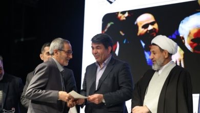 مدیرکل جدید بنیاد شهید و امور ایثارگران استان کرمان معرفی شد / اخبار کرمان - اخبار استانها