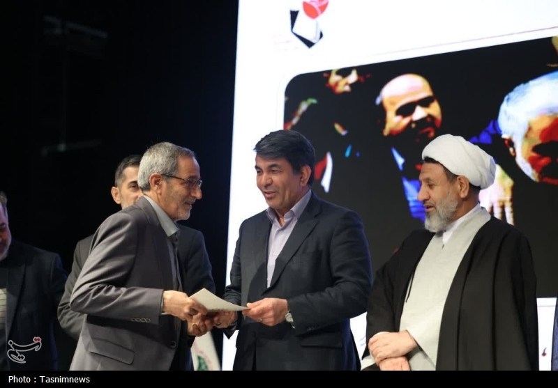 مدیرکل جدید بنیاد شهید و امور ایثارگران استان کرمان معرفی شد / اخبار کرمان - اخبار استانها