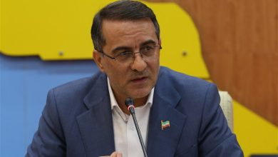 رفیعزاده: مهلت ثبتنام جذب 500 مدیر جوان تمدید شد / اخبار سیاسی روز , اخبار دولت