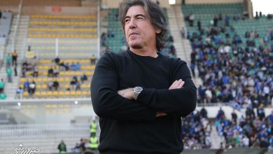 سپاهان با ۱۰ هفته شکستناپذیری به استقبال استقلال میرود / سپاهان , استقلال , لیگ برتر , محرم نویدکیا , نقش جهان