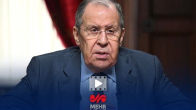 روسیه اعلام آمادگی کرد برای حمایت از ایران در پرونده هستهای / روسیه , ایران , پرونده هستهای , تحریمها , غرب