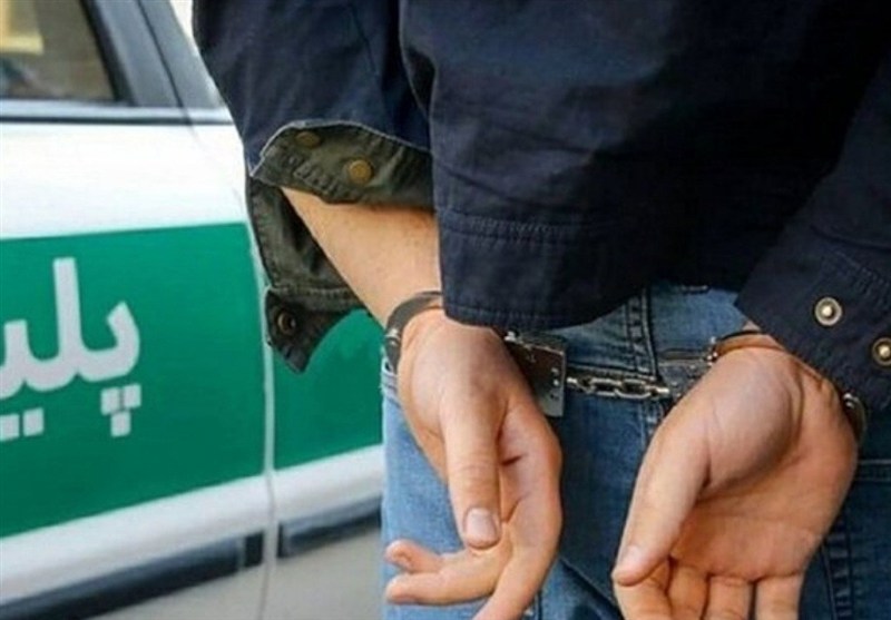 عملیاتهای پلیس در لرستان/ از دستگیری محتکران تا کلاهبرداران اینترنتی / اخبار لرستان - اخبار استانها