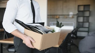 هوشمصنوعی تنها مقصر ۵۵ هزار اخراج شغلی در آمریکا نیست / هوش مصنوعی , اخراج نیرو , بازار کار , اقتصاد آمریکا , فناوری