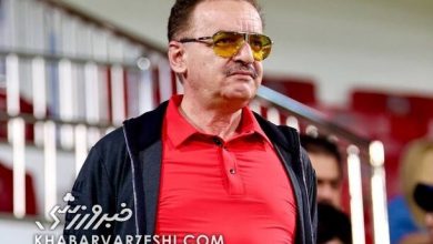 ادعای جنجالی مالک تراکتور درباره خروج از لیگ برتر / تراکتور , لیگ برتر , محمد رضا زنوزی مطلق , فوتبال ایران , باشگاههای فوتبال