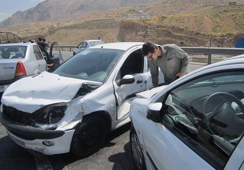 ثبت 40 مصدوم در حوادث رانندگی هفته گذشته سمنان / اخبار سمنان - اخبار استانها