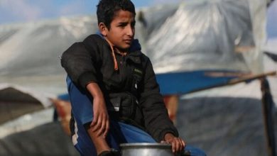 سازمان ملل هشدار داد: غزه در آستانه قحطی فراگیر قرار دارد / غزه , قحطی , سازمان ملل , بحران انسانی , کمکهای بشردوستانه