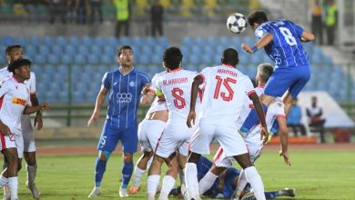 استقلال در جدال سرنوشتساز با المحرق برای صعود به مرحله بعدی لیگ قهرمانان آسیا / استقلال , لیگ قهرمانان آسیا , المحرق بحرین , فوتبال ایران , مرحله گروهی