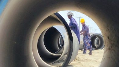 اتصال 5 مجتمع آبرسانی روستایی دلگان به شبکه آب تا پایان سال / اخبار سیستان و بلوچستان - اخبار استانها