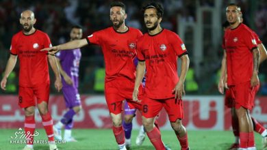 مهدی عبدی با فسخ قرارداد تراکتور به بازیکن آزاد تبدیل شد / مهدی عبدی , تراکتور , بازیکن آزاد , نقل و انتقالات , لیگ برتر