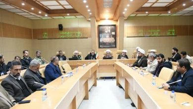 قرارگاه امین ولایت؛ ساماندهی ویژه عزاداریهای روز هفدهم رجب در شیراز / اخبار فارس - اخبار استانها