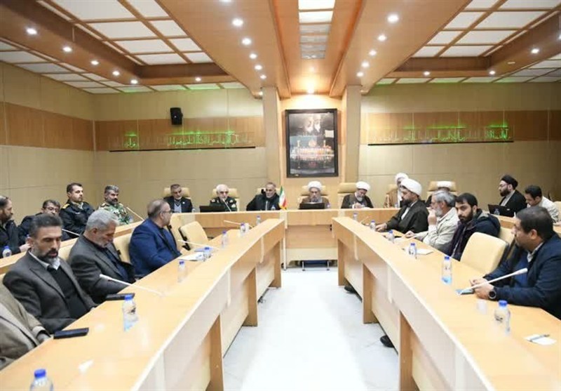 قرارگاه امین ولایت؛ ساماندهی ویژه عزاداریهای روز هفدهم رجب در شیراز / اخبار فارس - اخبار استانها