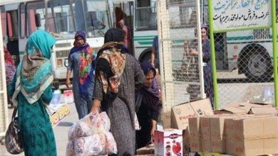 لزوم از سرگیری تجارت چمدانی از مرز اینچه برون / اخبار گلستان - اخبار استانها